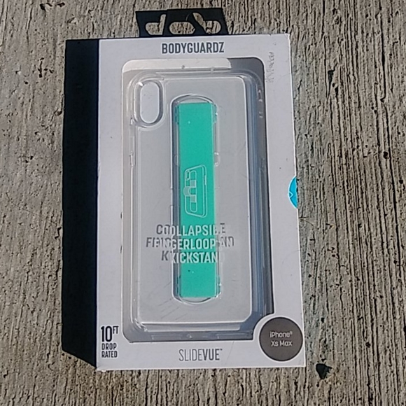 New iphone Xs Max phone case - Picture 1 of 4